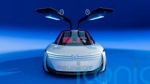 Peugeot&rsquo;s Polygon concept brings the spirit of the old-school hatchback for the future