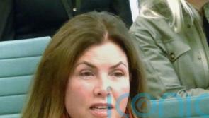 Stamp duty should be abolished, TV presenter Kirstie Allsopp tells MPs