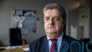 Officials took 10 actions around Paul Givan’s trip to Israel, committee told