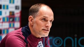 Thomas Tuchel feels England have addressed key issue raised by Harry Kane
