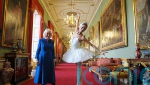 Queen jokes about ‘outperforming’ ballet dancers