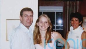 ‘I can’t take any more of this’, Andrew tells Epstein in newly released emails