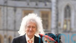 Anita Dobson says it has been &lsquo;a pleasure&rsquo; as she is made OBE for charity work