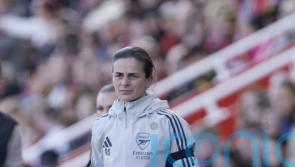 Arsenal’s second-half performance against Bayern Munich ‘not good enough’