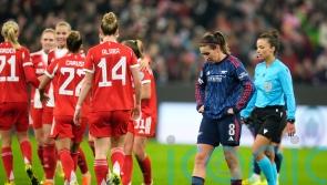 Arsenal left shellshocked by brilliant Bayern Munich fightback
