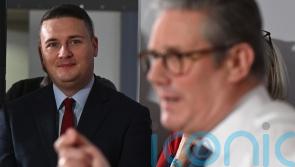 Starmer apologises to Streeting for briefing war and launches probe into source