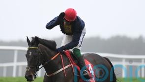 Fastorslow ready for John Durkan return