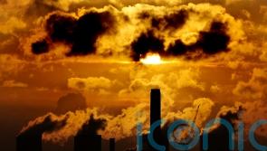 Warming limit of 1.5C &lsquo;no longer plausible&rsquo; as study shows emissions at new high