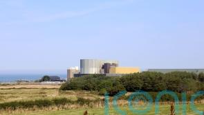 Anglesey selected as site for UK’s first small modular reactor nuclear plant