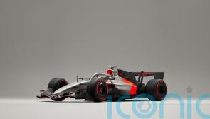 Audi previews upcoming F1 car design ahead of 2026 season