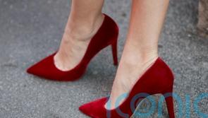 Podiatrist-approved hacks for wearing heels this festive season