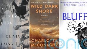 5 new books to read this week