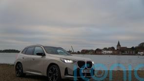 Long-term report: It&rsquo;s time for the BMW X3 to head home