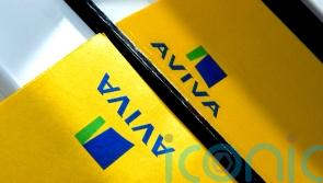 Aviva nearly doubles target for cost savings from Direct Line takeover