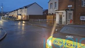 Two viable pipe bombs discovered in Londonderry security alert