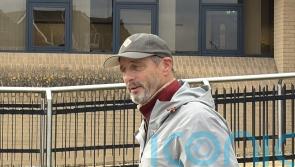 Man accused of stalking Dame Penny Mordaunt says interest &lsquo;only political&rsquo;