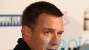 Ewan McGregor and David Tennant among stars to attend Bafta Scotland awards