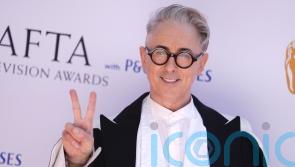 I had no idea Traitors US would blow up – it’s bonkers, says host Alan Cumming