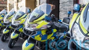 Police officer not guilty of causing death of pensioner hit during royal escort