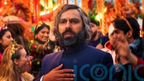 It made ‘perfect sense’ to make secular festive film – Christmas Karma director