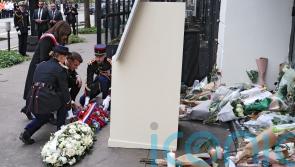 France honours victims of Paris terror attacks 10 years on