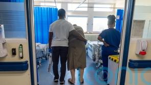 Gray pledges £20m to boost social care capacity as he sets out NHS winter plan