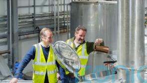 Rare bottle of 150-year-old beer opened to recreate original recipe