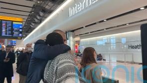 British political commentator after release by Ice: ‘Extremists will never win’