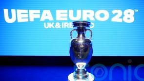 Euro 2028 organisers rule out the use of dynamic ticket pricing