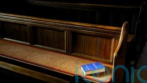 Presbyterian Church raised concerns with PSNI after child sex offence conviction