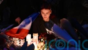 More than 130 victims remembered on 10th anniversary of Paris terror attacks