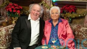 EastEnders’ Pat Butcher to return as part of Nigel Bates dementia storyline