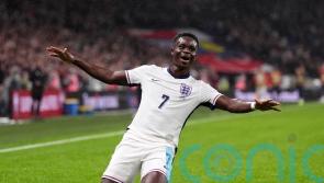 England beat Serbia to maintain 100 per cent World Cup qualifying record