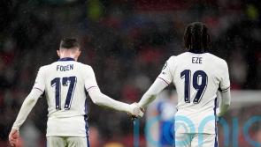 Thomas Tuchel happy to see England&rsquo;s substitutes have a hand in win over Serbia