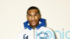 Boxer Conor Benn launches bespoke kit ahead of fight against Chris Eubank Jr.