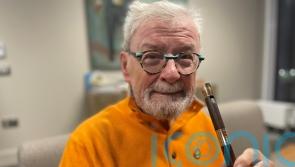 Belfast will always remain part of my musical heritage – Sir James Galway