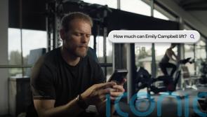 Sam Heughan announced as first celebrity ambassador for Glasgow 2026