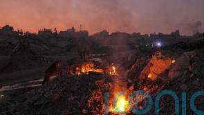 Gaza health officials receive bodies of 15 Palestinians returned by Israel