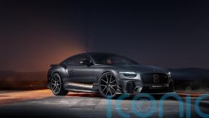 Bentley ditches hybrid tech and adds rear-wheel drive for new Supersports