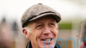 Parchment out to stake early Triumph claim for Pipe