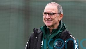 Terrible that Belfast will not host Euro 2028 games – Martin O’Neill