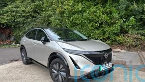 Long-term report: What is life like the with Nissan Ariya?