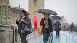 Storm Claudia to bring month’s worth of rain in a day with warnings of flooding