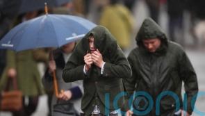 Storm Claudia threatening day two of Cheltenham meeting
