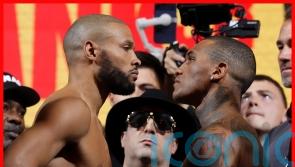 Chris Eubank Jr promises ‘fight of the decade contender’ in Conor Benn showdown