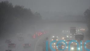 Flooding caused by Storm Claudia to continue ahead of cold snap