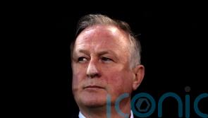 Michael O’Neill fumes as Slovakia sink Northern Ireland campaign with late goal