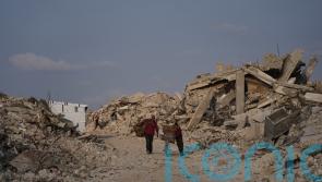 UN praises £600,000 Palestinian humanitarian fund contribution as ‘lifeline’