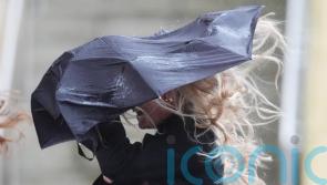 Major incident declared as Storm Claudia fallout continues