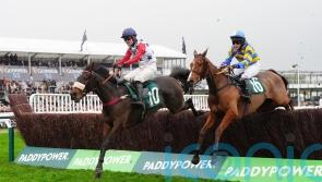 Keighley with Hung Jury verdict at Cheltenham